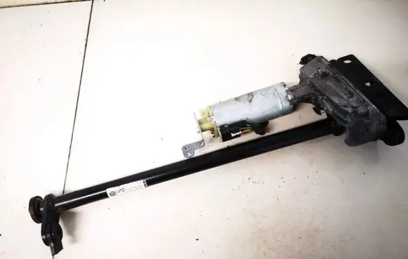 Audi A8 S8 D3 4E Seat adjustment motor 4e0881105s 0130002532