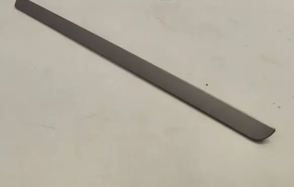 Volkswagen Jetta V Dashboard glove box trim 1K1858529