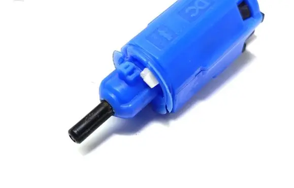 Renault Captur Clutch pedal sensor 253251679R