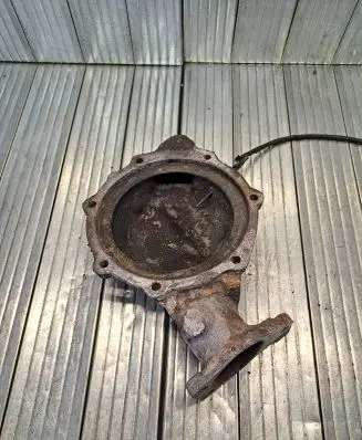 Nissan X-Trail T30 Other exhaust manifold parts 
