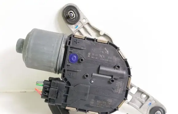 Citroen C4 II Picasso Wiper motor 9816172980