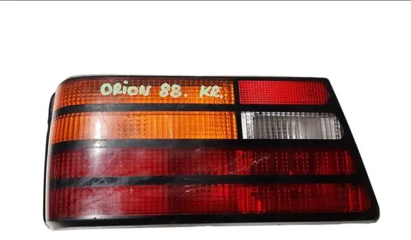 Ford Orion Rear/tail lights 86AG13A603