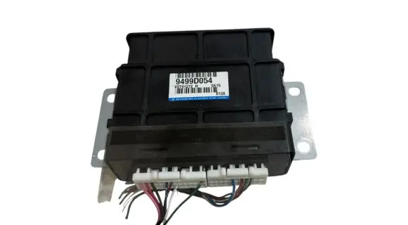 Mitsubishi Outlander Other control units/modules 9499D054 5X15 V0T91272H