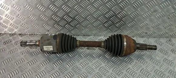 Opel Antara Front driveshaft 95027717