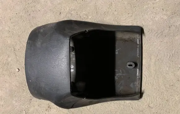 Ford Transit Steering wheel column trim YC153533A