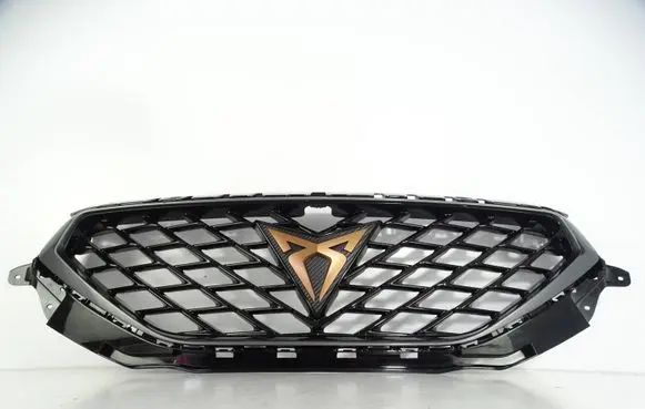 Cupra Formentor Front bumper upper radiator grill 5FF853651C