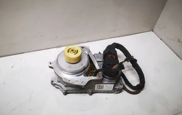BMW 1 F40 Steering rack electric part 6891575