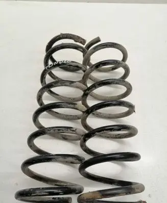 Ford Mondeo Mk III Rear coil spring