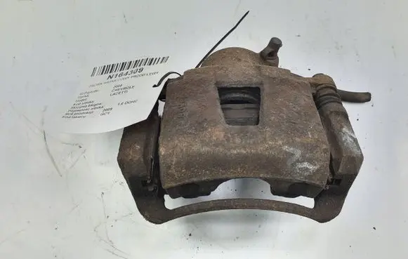 Chevrolet Lacetti Front brake caliper