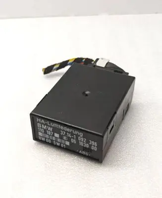 BMW 5 E39 Airbag control unit/module 1092396 05103000