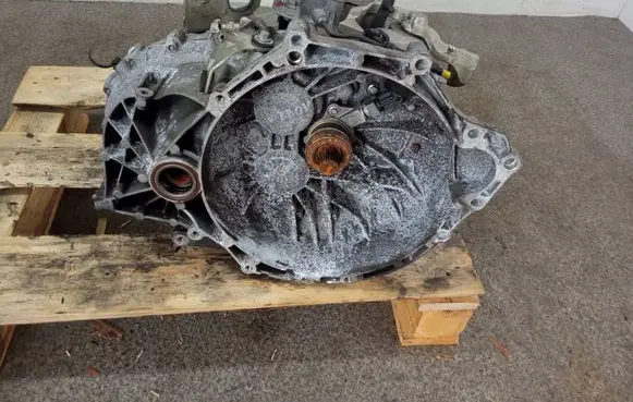 Ford Galaxy Manual 5 speed gearbox E1GR7002HCB