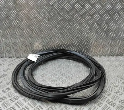 Volkswagen Multivan T7 Rubber seal front coupe door 7T0837911H
