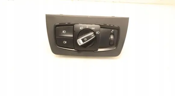 BMW 3 F30 F35 F31 Light switch 9218531A