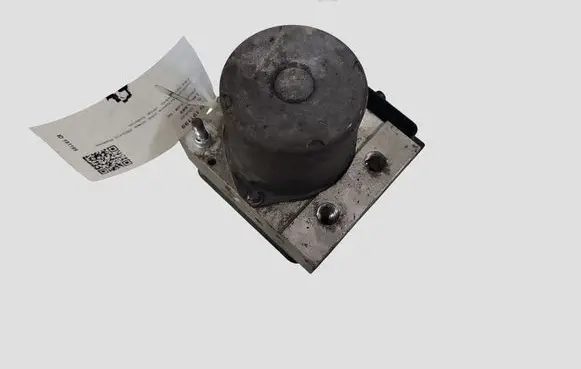 Citroen C5 ABS Pump 9663887780