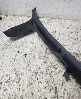 Volkswagen Phaeton Wiper trim 3D1819415