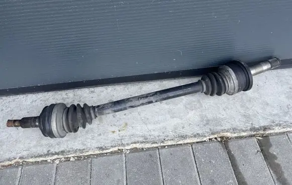 Porsche Panamera (970) Rear driveshaft 97033202411