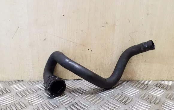 Volvo S80 Engine coolant pipe/hose 6G918B160CD