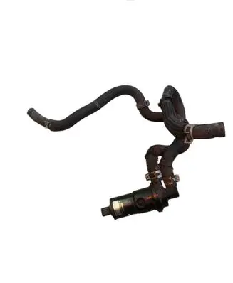 Lexus RX 450H Electric auxiliary coolant/water pump 0641001080