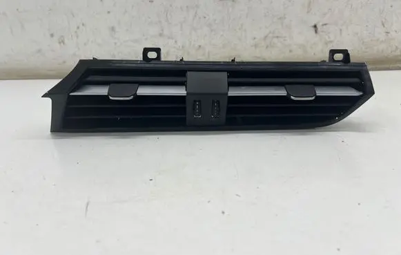 Audi Q3 F3 Dashboard air vent grill cover trim 83C820903