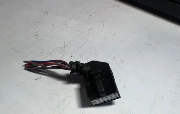 Audi A6 S6 C5 4B Other wiring loom 443971883