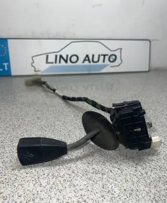 BMW 3 E36 Indicator stalk 8360907