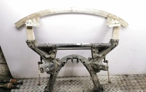 Tesla Model 3 Front subframe M3GF3GA1FS1