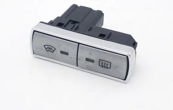 Ford Mondeo Mk III Windscreen/window heater switch 4S7T18K574AB D3L08