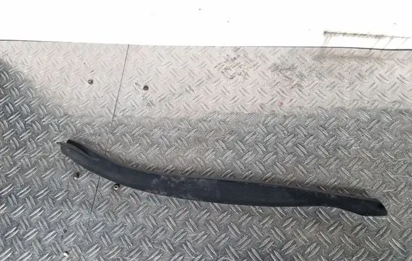 Volkswagen Golf V Front door trim bar 1K5837381D