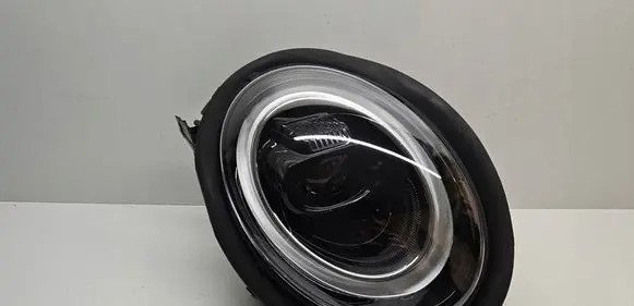 Mini One - Cooper F56 F55 Headlight/headlamp 5A01962 B169NPUSZKA
