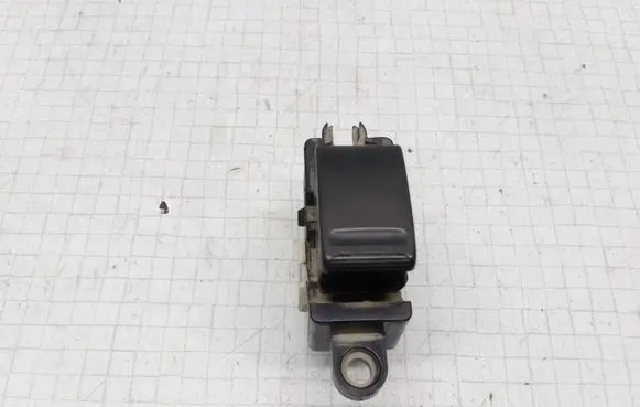 Electric window control switch