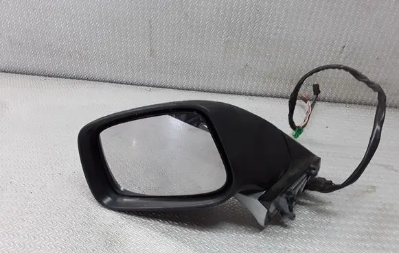 Fiat Ulysse Front door electric wing mirror CP6555000