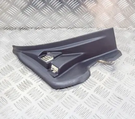 BMW 6 G32 Gran Turismo Other trunk/boot trim element 7438485