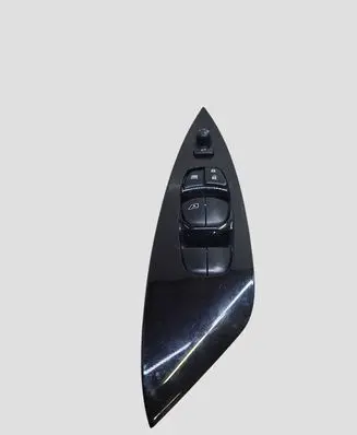 Nissan Leaf I (ZE0) Electric window control switch 254013NA0B 809613NL0A