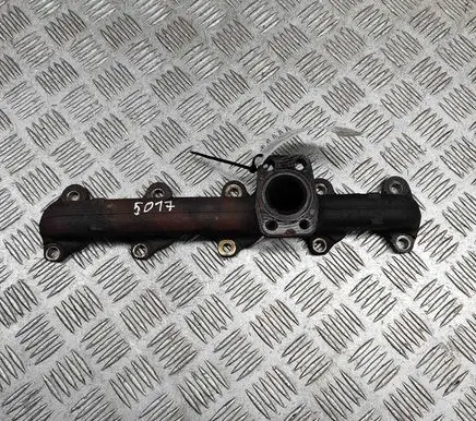 Opel Combo E Exhaust manifold 0341J2