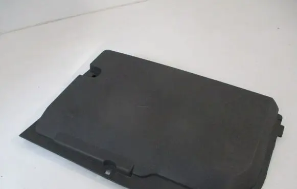 Renault Laguna II Battery box tray cover/lid 8200286107
