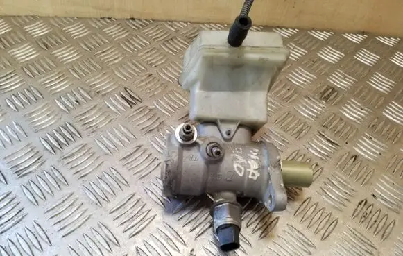 Renault Espace - Grand espace IV Master brake cylinder 8200181766A 41250010