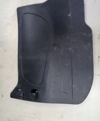 Renault Trafic III (X82) Rear door card panel trim 829A06559R