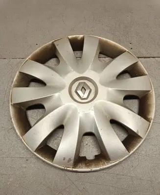 Renault Megane II R16 wheel hub/cap/trim 403170001N