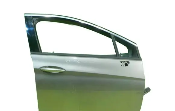 Opel Astra K Front door PRZOD PRAWE