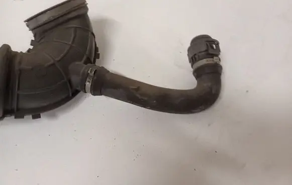 BMW 1 F20 F21 Air intake hose/pipe