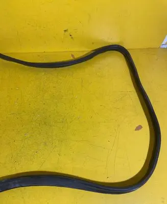 Mini One - Cooper Clubman R55 Trunk rubber seal (body) 