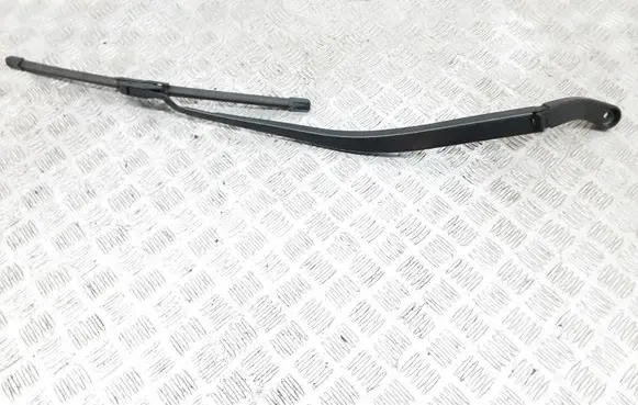 Chrysler Pacifica Windshield/front glass wiper blade 2586T4
