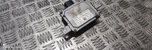 Volvo S60 Fuel level meter relay 6G9N9D372AC
