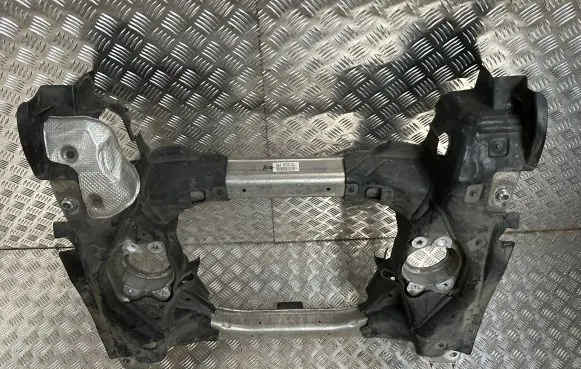 Mercedes-Benz S W222 Front subframe A2226200187 A2226280049 2226200187