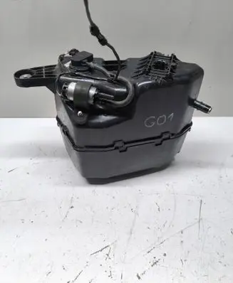 BMW X3 G01 AdBlue liquid reservoir 7377944 20335610