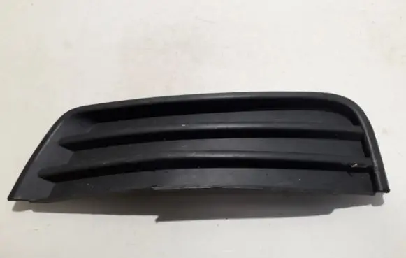 Ford S-MAX Front bumper lower grill 3M51R19952BD 3M51-R19952-BD
