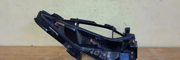 Toyota Land Cruiser (J150) Seat belt trim 056468168