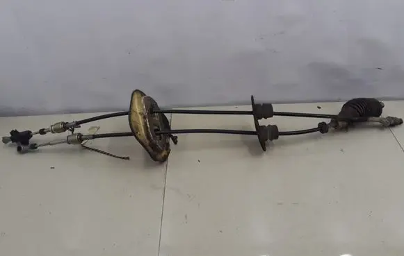 Fiat Ducato Gear shift cable linkage 55183996 55183997