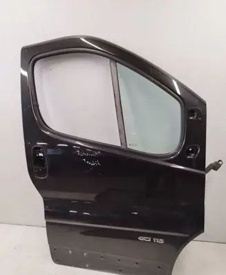 Renault Trafic II (X83) Front door
