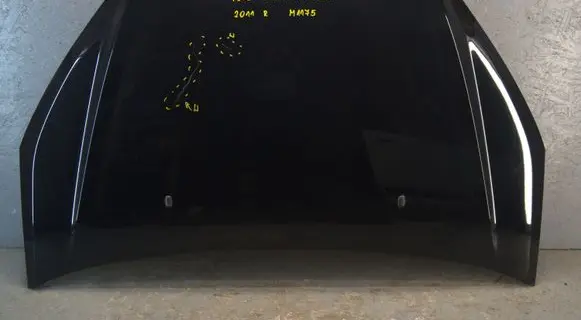 Ford Galaxy Engine bonnet/hood